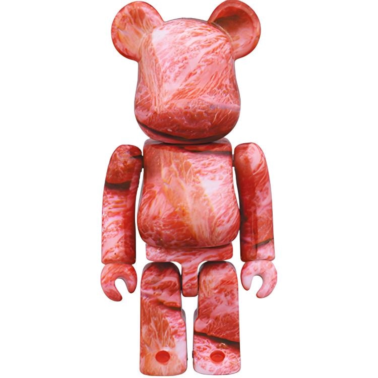 BE@RBRICK BERBRICK AgingBeef 10
