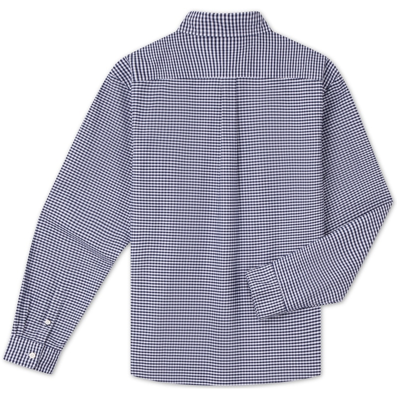 Tommy Hilfiger Рубашка (Арт. MW0MW38598) — фото 6