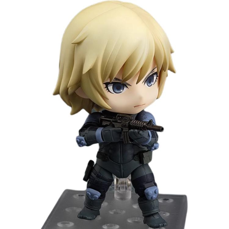 GOOD SMILE COMPANY GSC MGS2 Ver. Q
