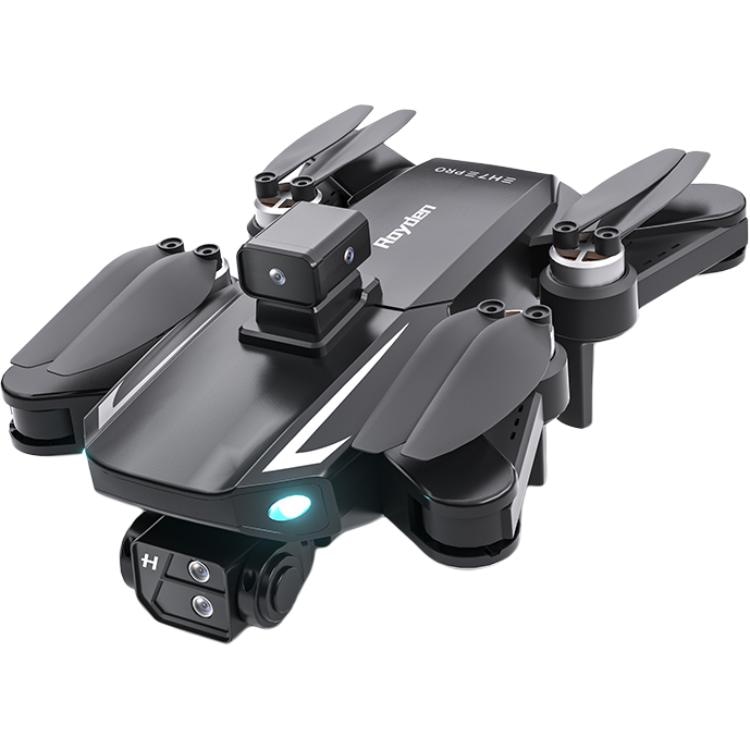 ROYDEN H7GPS
