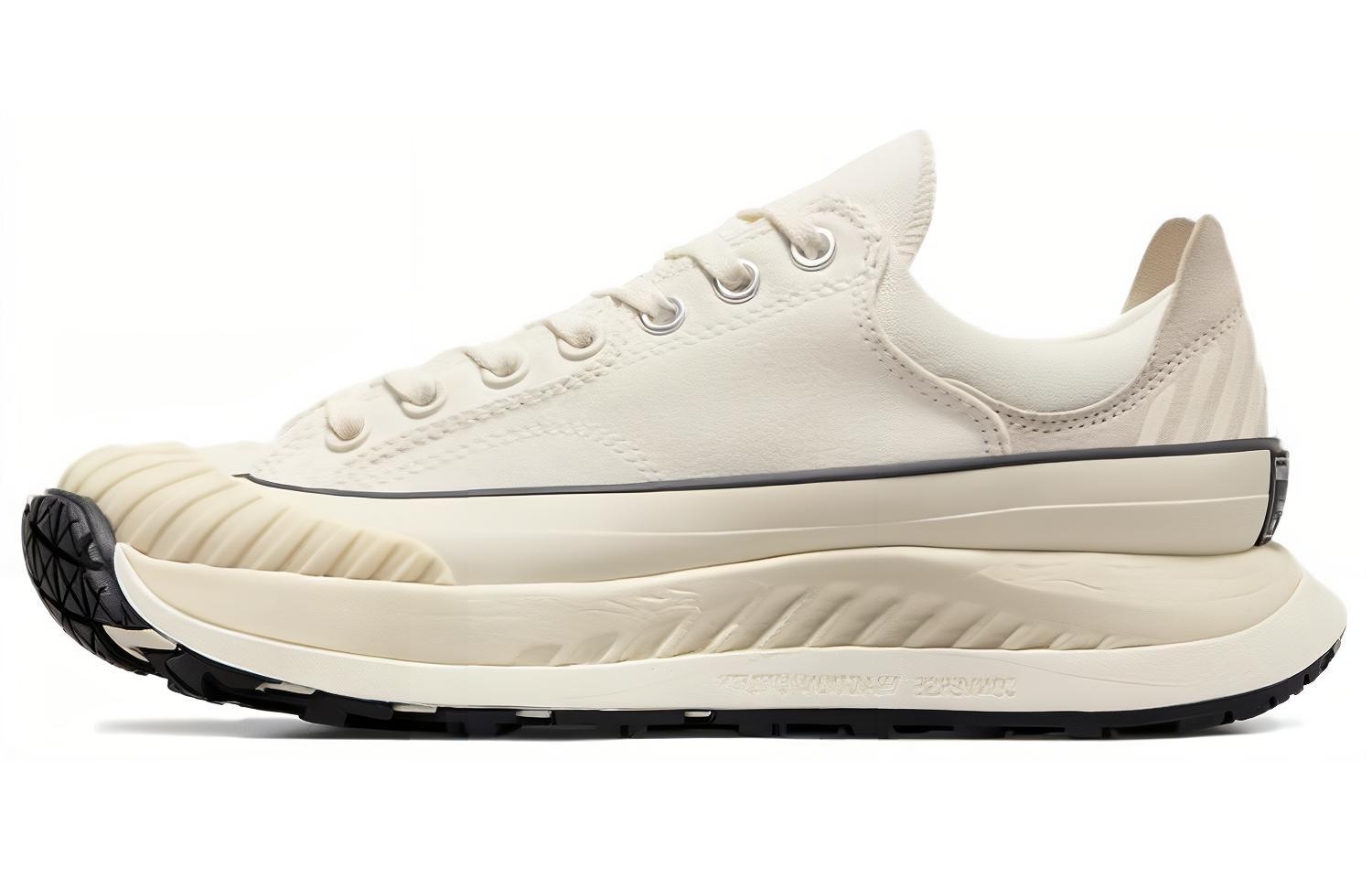 Converse Chuck 70 AT-CX White — фото 6