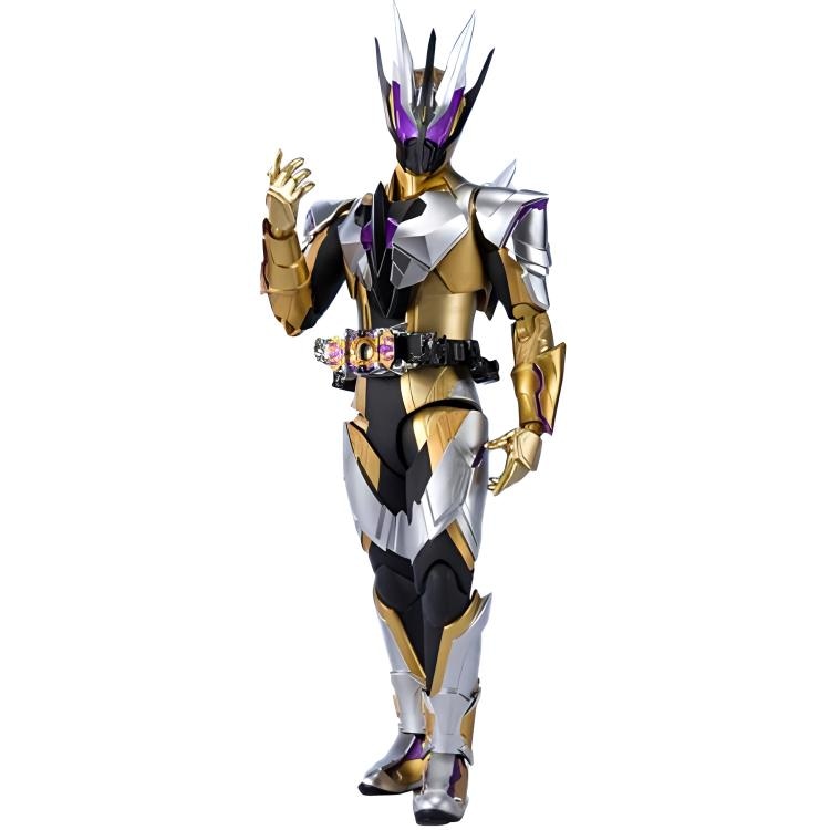 BANDAI/万代 BANDAI ZERO-ONE shf