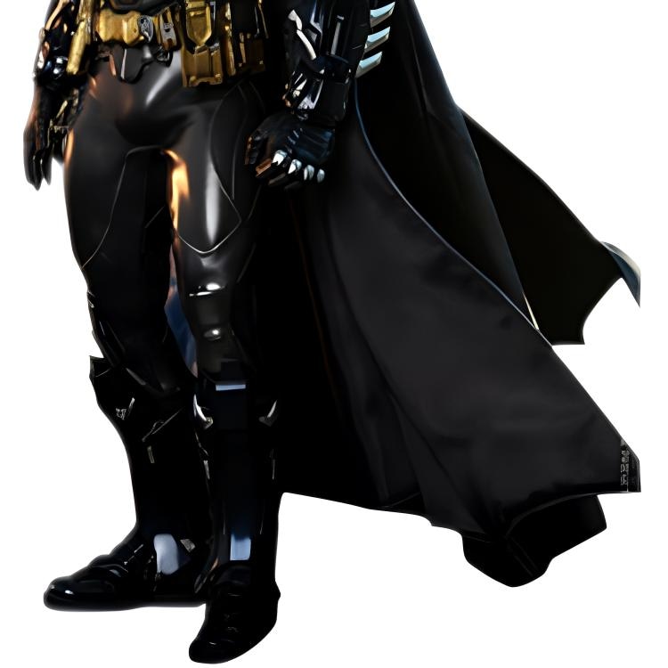 Hot Toys VGM37 — фото 4