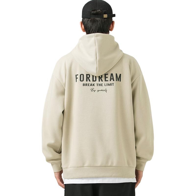 我的速度WOOD SOON WOOD SOON Hoodie — фото 3