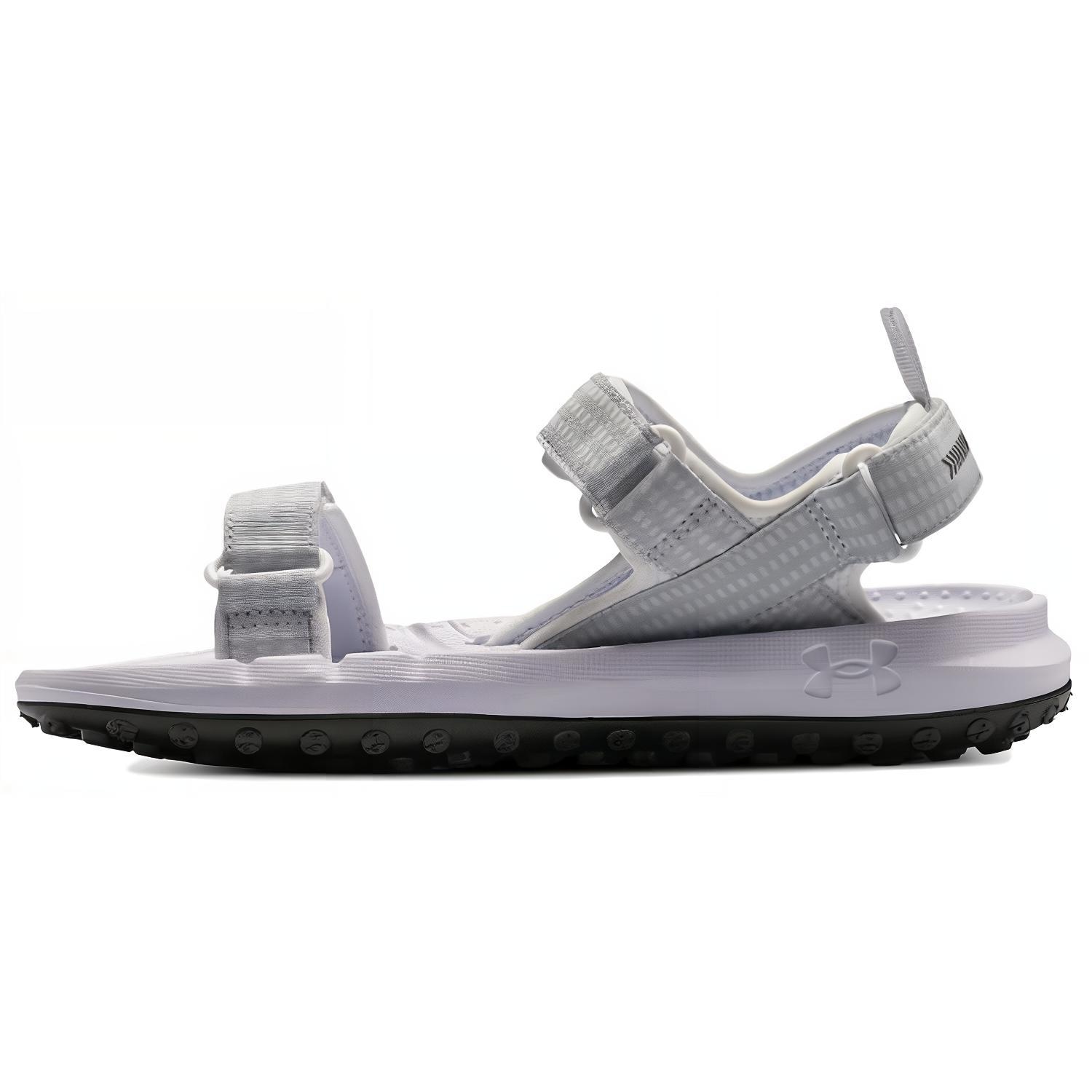 Under Armour Sandals White — фото 5