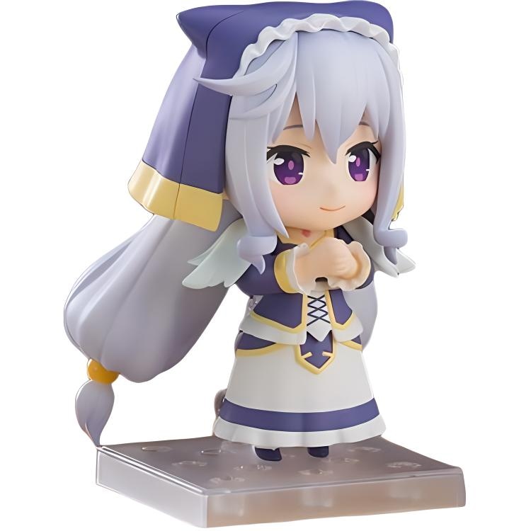 GOOD SMILE COMPANY GSC Q 10cm