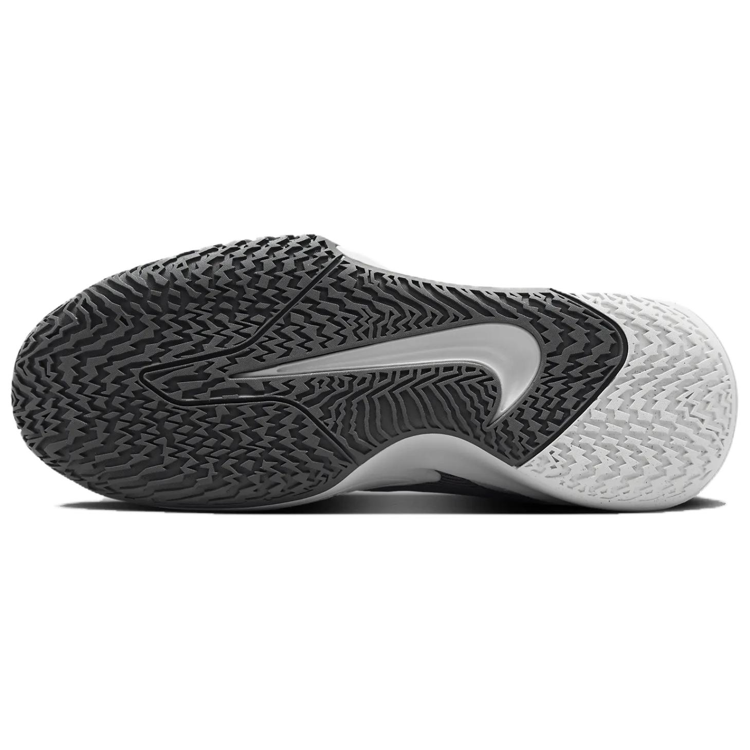Nike Precision 7 Grey — фото 11