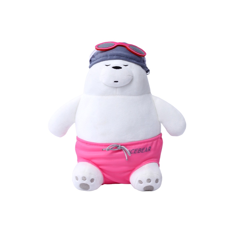 HUGKIS HUGKIS x