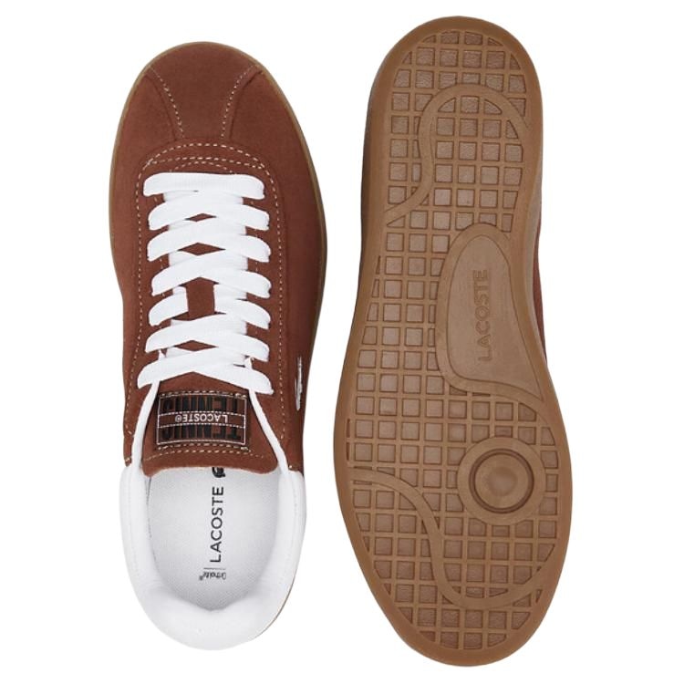Lacoste Кроссовки (Арт. 48SFA0010-524) — фото 9