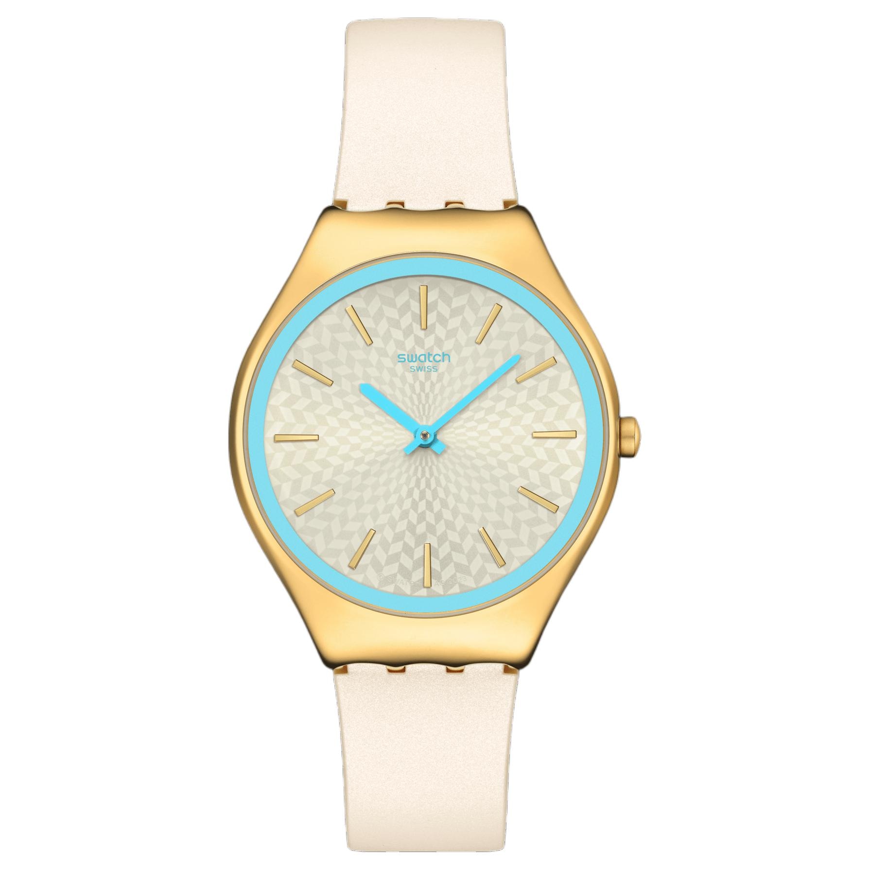 SWATCH/斯沃琪 SWATCHSWATCH PROTEAM COLLECTION 30 38*45.6mm
