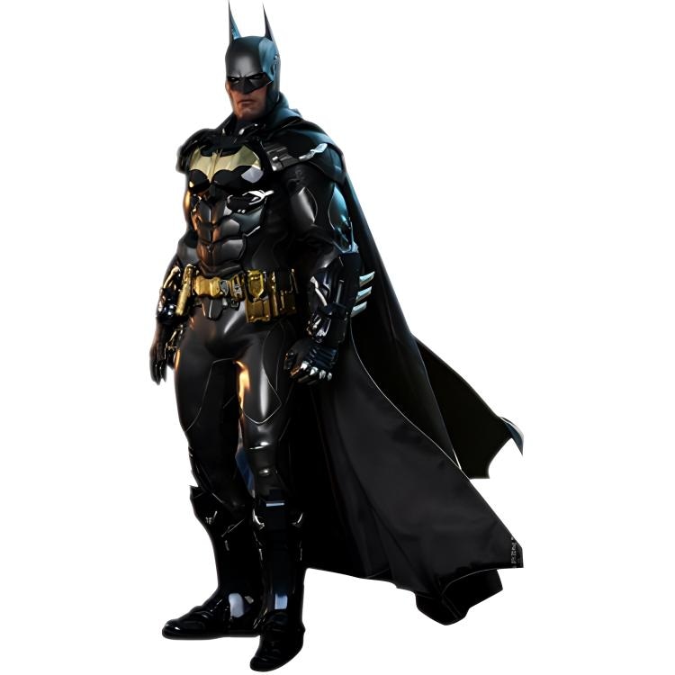 Hot Toys VGM37
