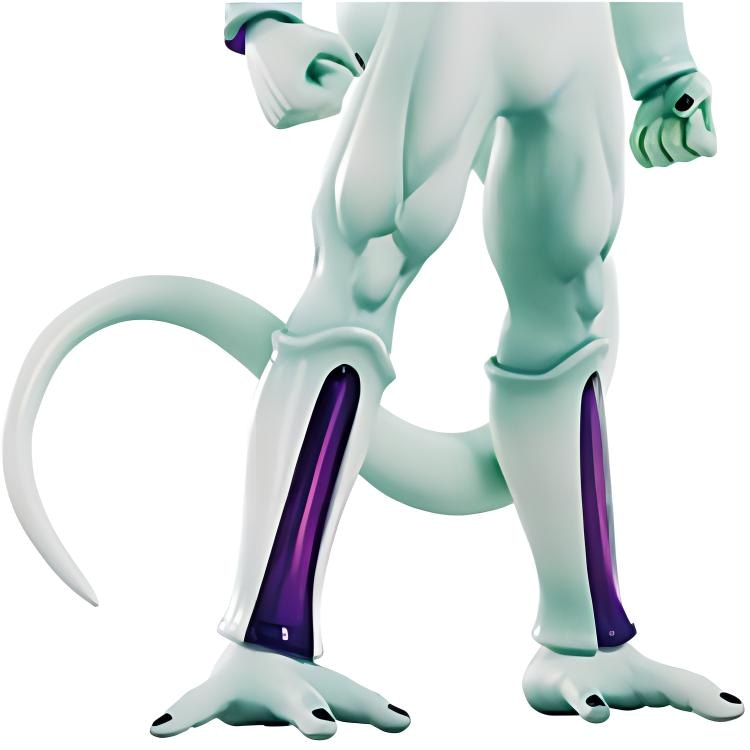 Megahouse dod z — фото 3