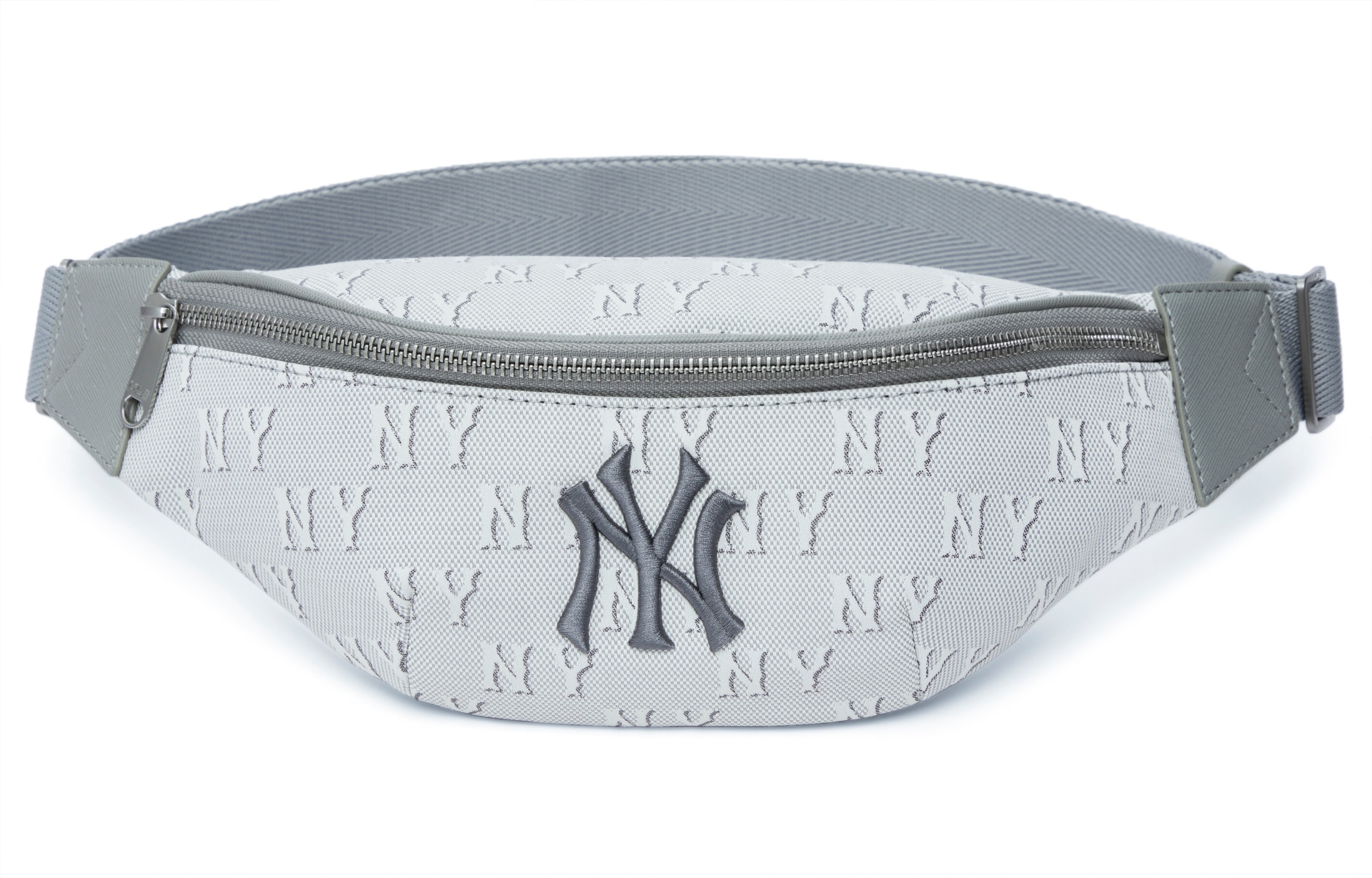 MLB Waist Bag Grey
