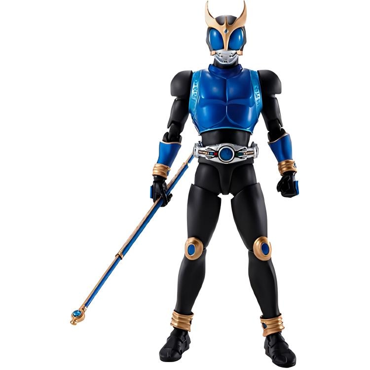 BANDAI/万代 BANDAI KUUGA s.h.f 14.5cm