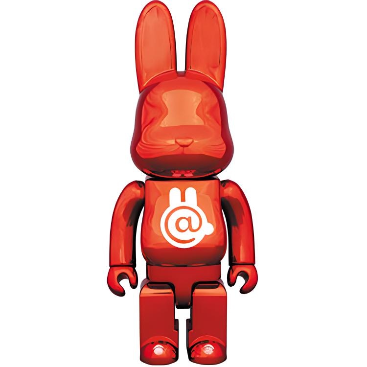 BE@RBRICK BERBRICK 400