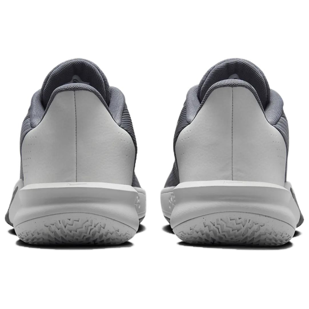 Nike Precision 7 Grey — фото 10