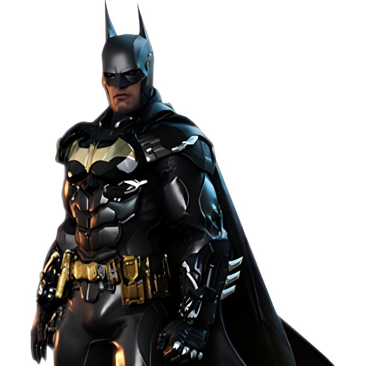 Hot Toys VGM37 — фото 3