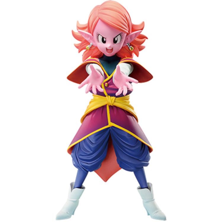 Banpresto f 15cm
