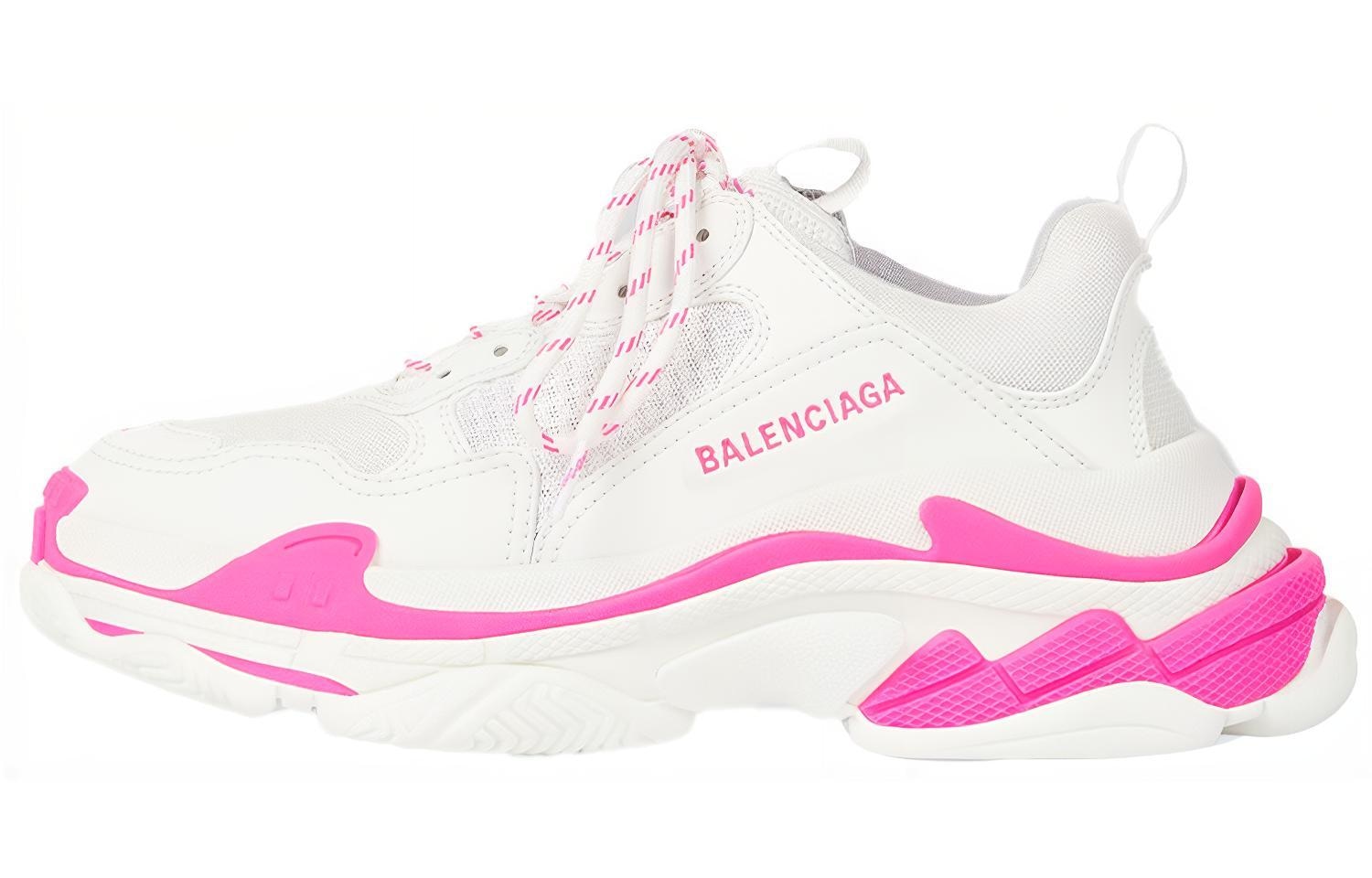 Balenciaga Triple S — фото 6