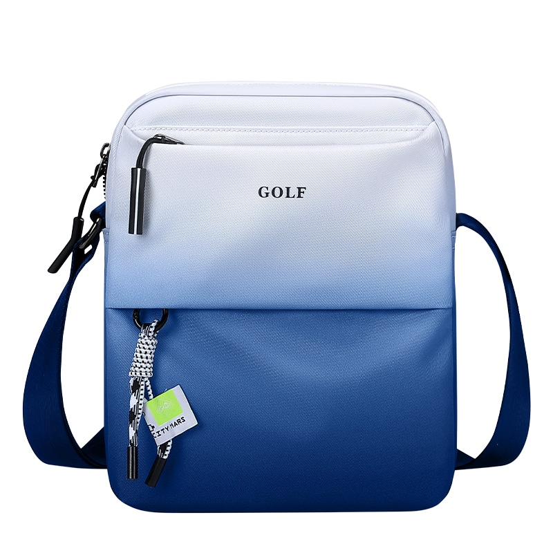 Golf Gradient Crossbody Bag — фото 8