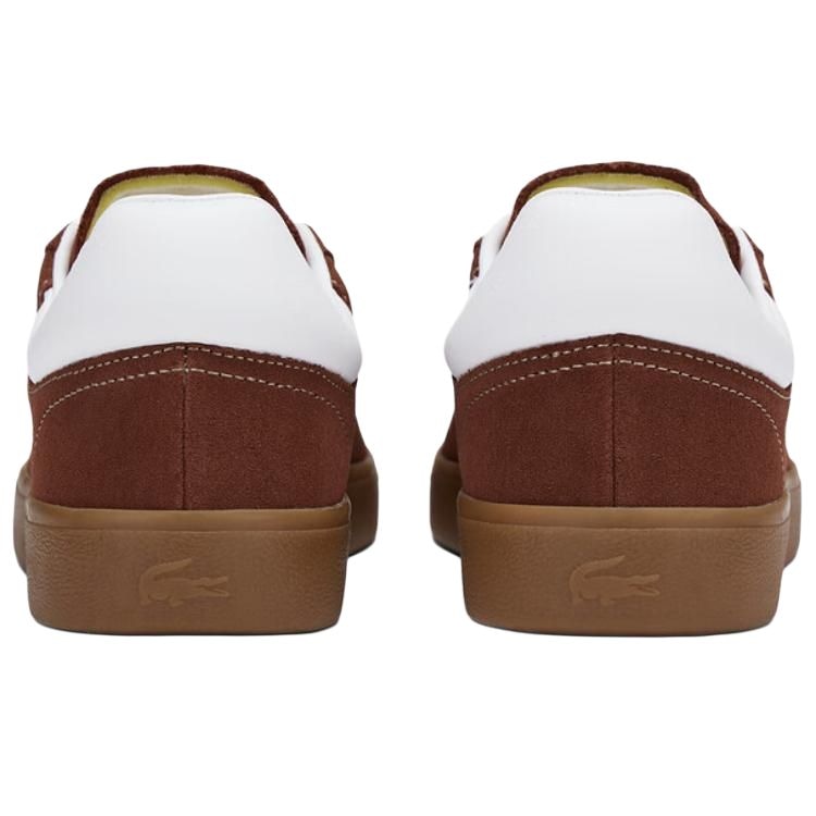 Lacoste Кроссовки (Арт. 48SMA0008-524) — фото 8