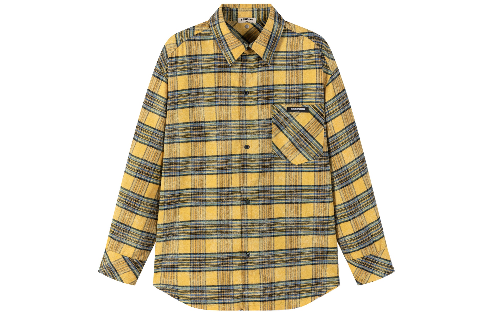 88Rising Logo — фото 2