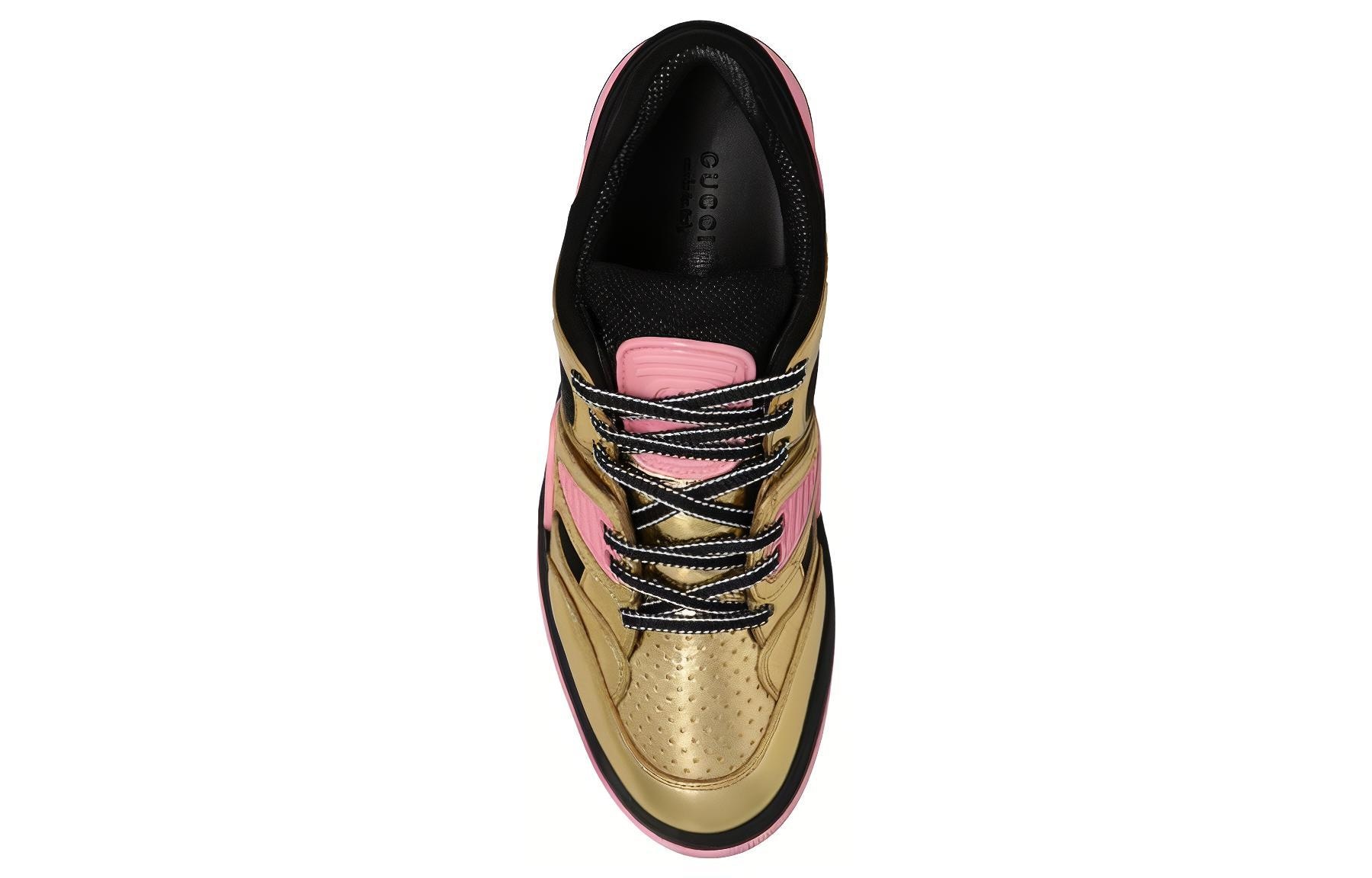 Gucci Basket — фото 9