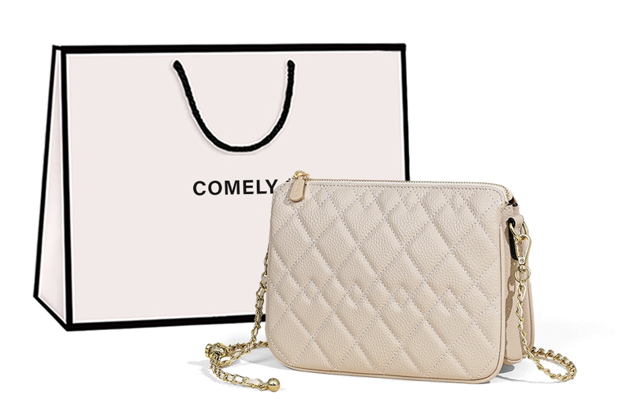 康莉/COMELY COMELY
