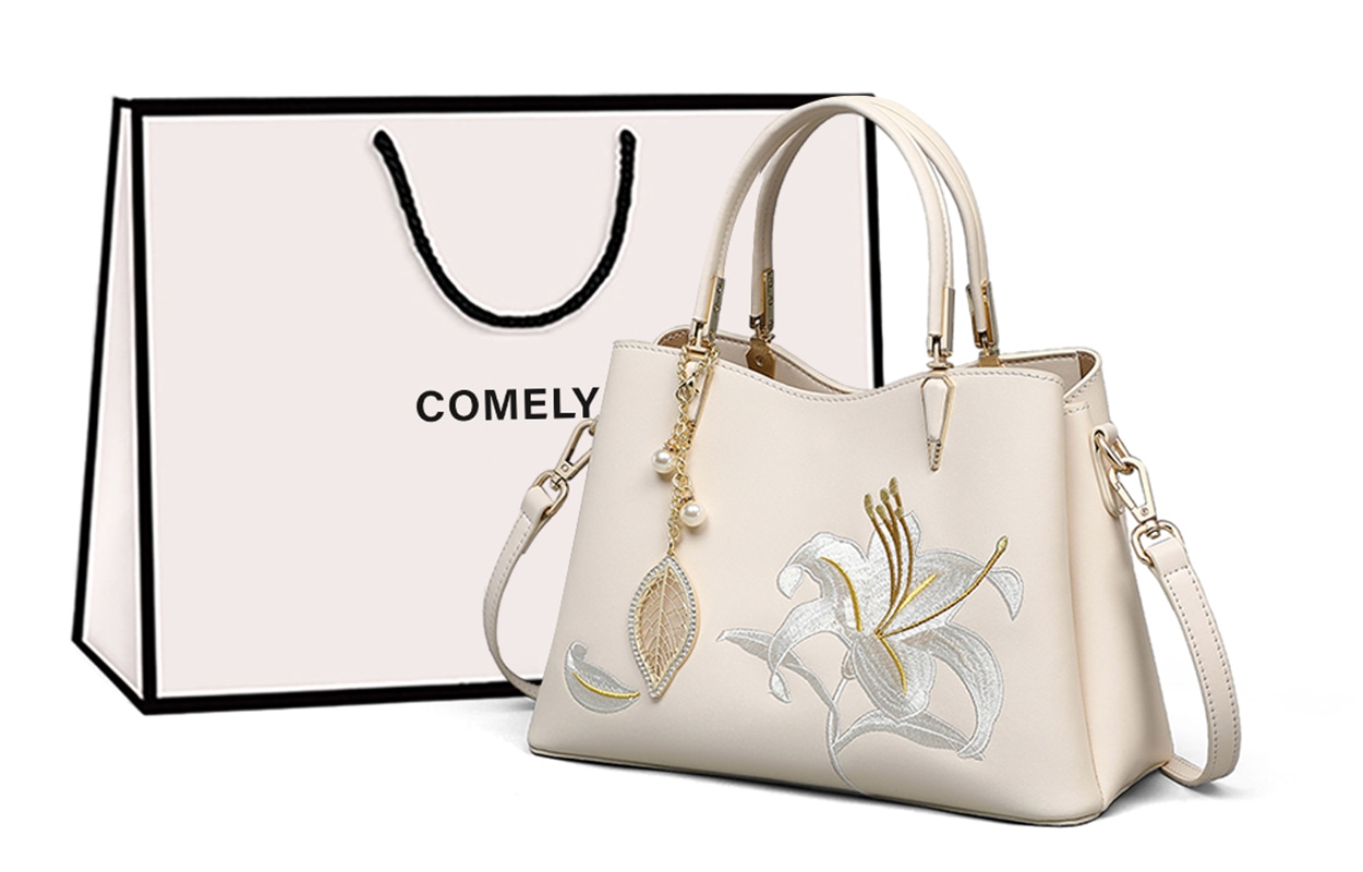 康莉/COMELY COMELY