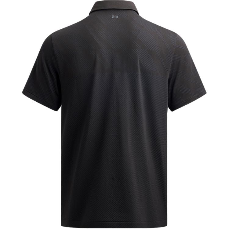 Under Armour Tour Tips Seamless Polo — фото 1