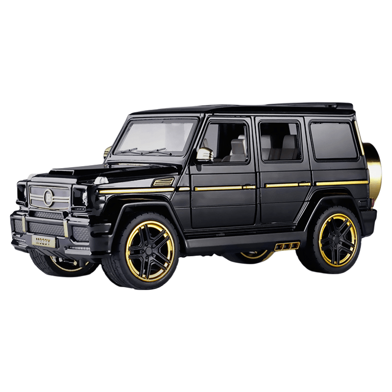 abay Gg65suv124
