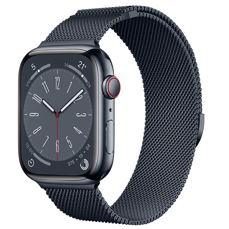 Akkerds apple iwatch — фото 3