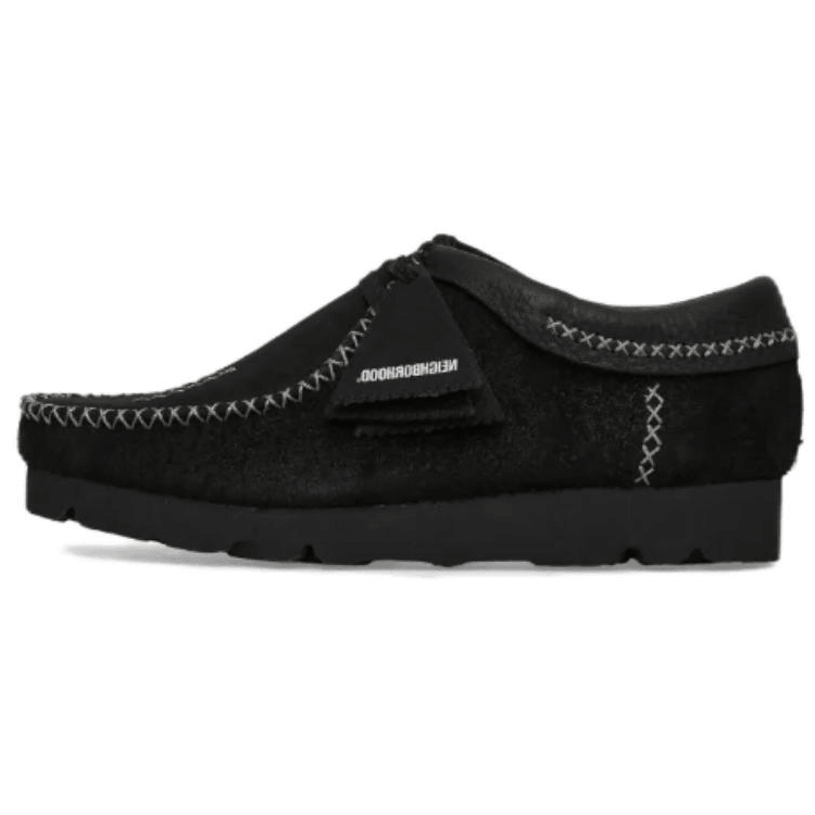 Clarks Обувь (Арт. 26179532BLK) — фото 5