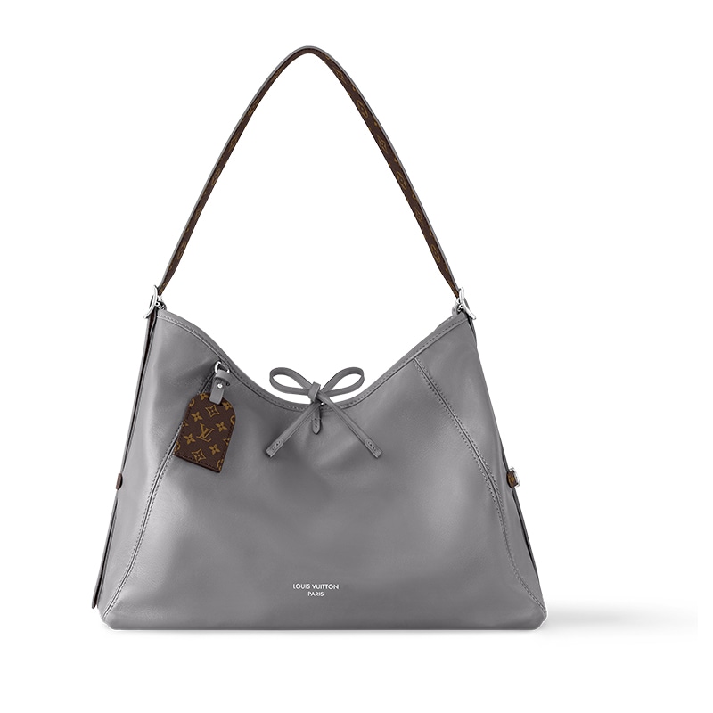 Сумки Louis Vuitton Carryall Dark MM