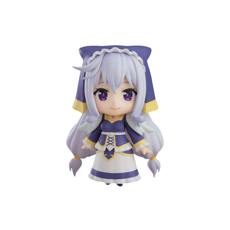 GOOD SMILE COMPANY GSC Q 10cm