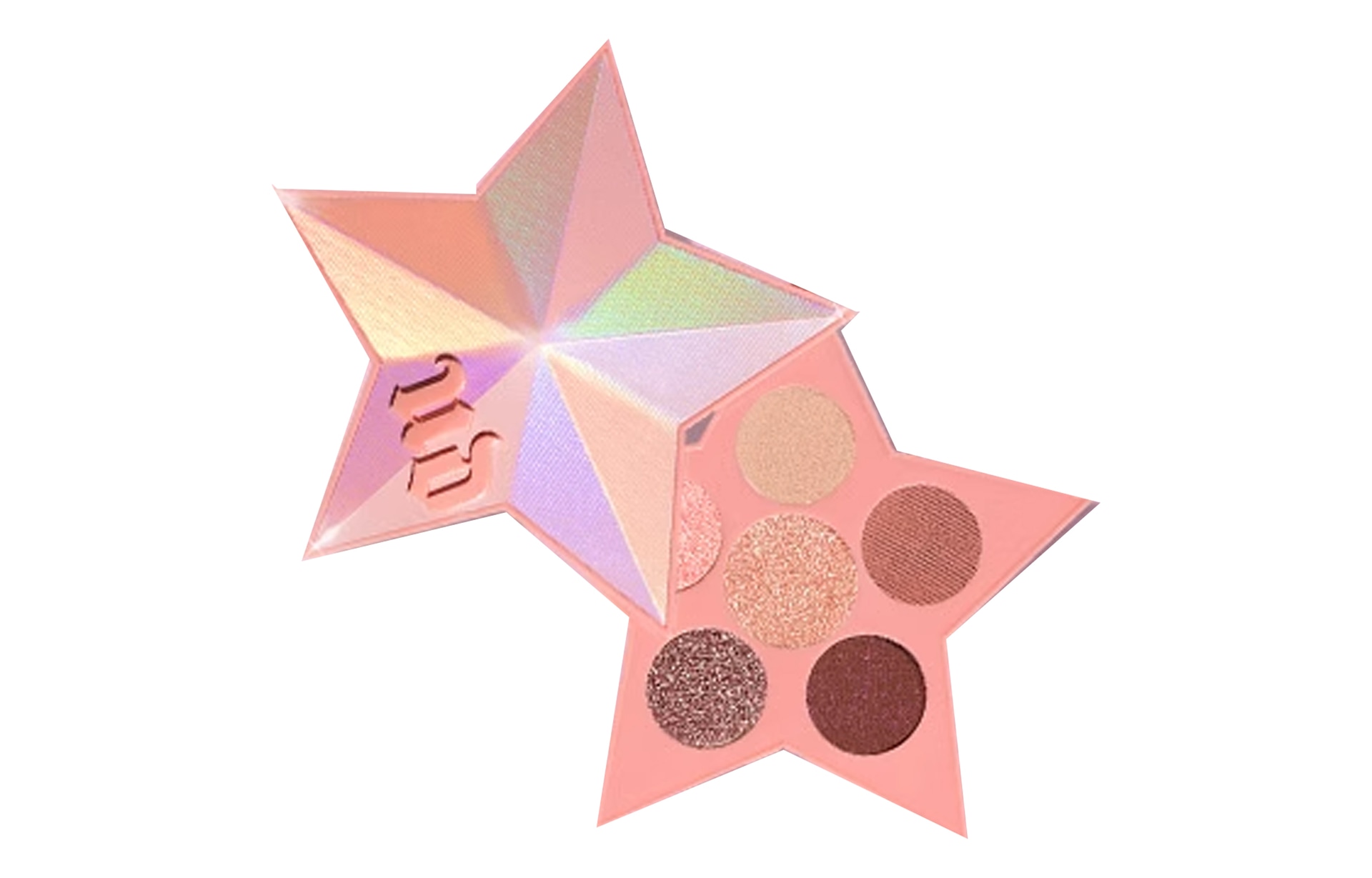 Urban Decay Eyeshadow Palette