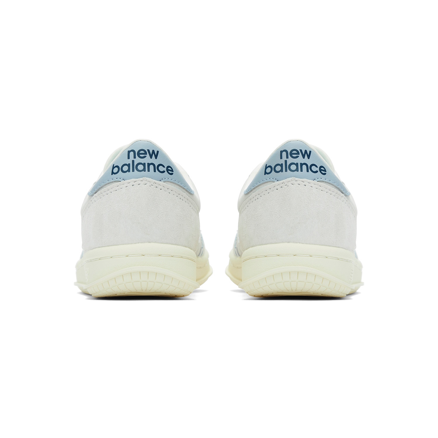 New Balance T500 White — фото 10