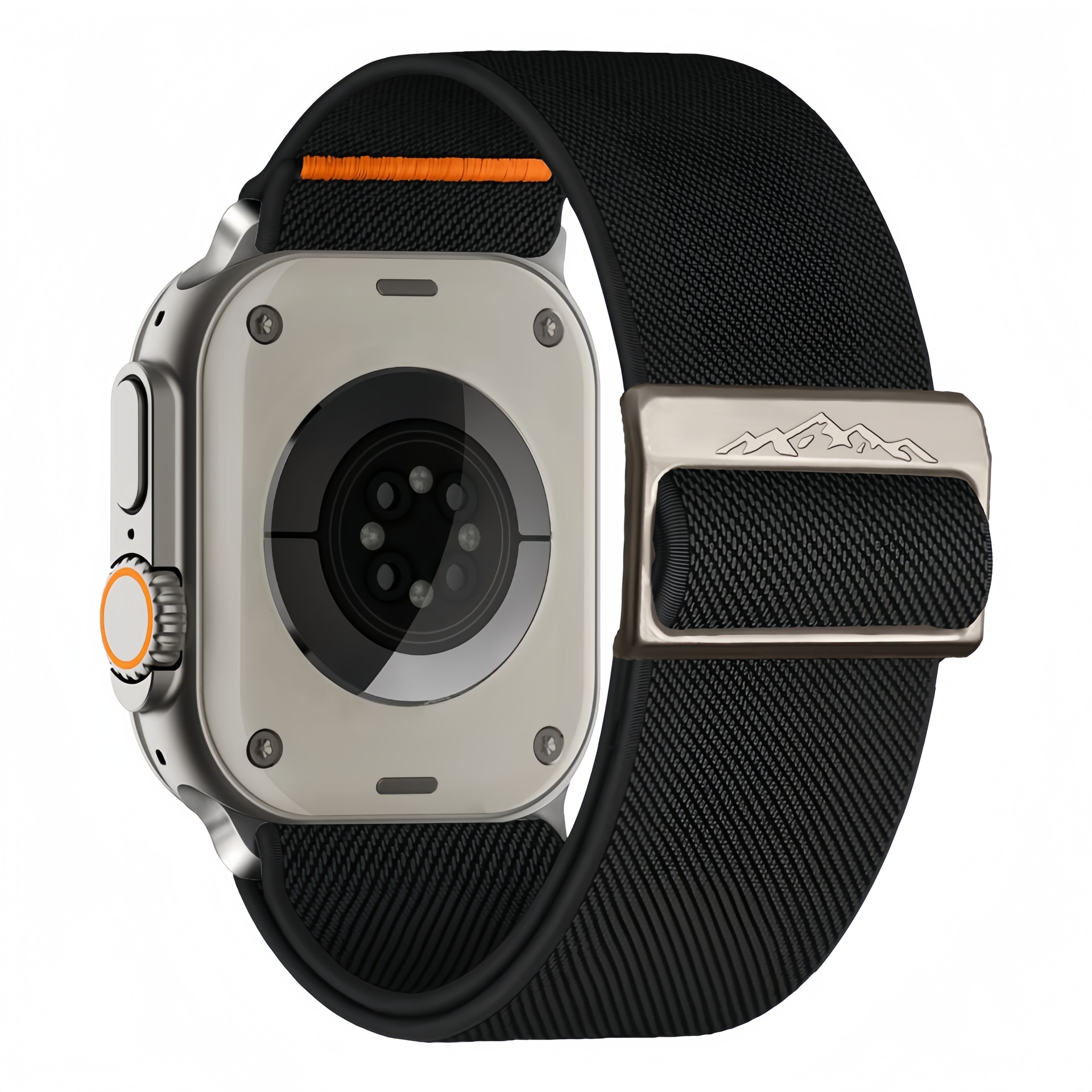 Akkerds applewatch