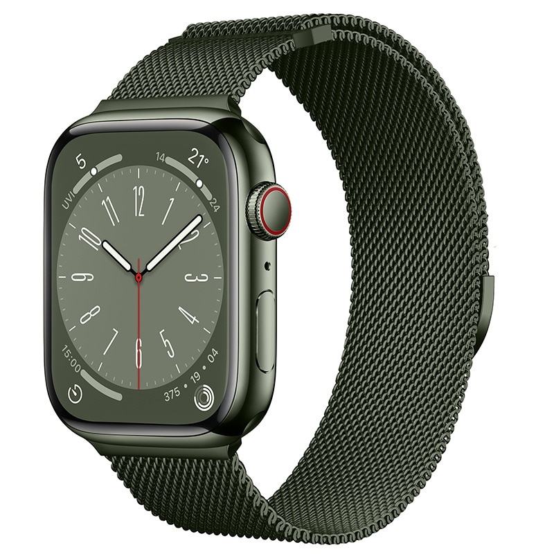 Akkerds apple iwatch — фото 7