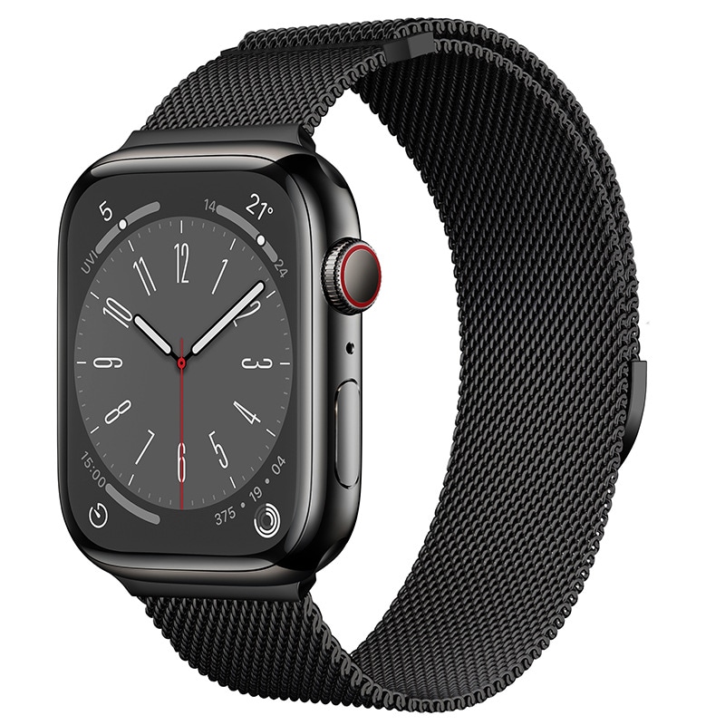 Akkerds apple iwatch