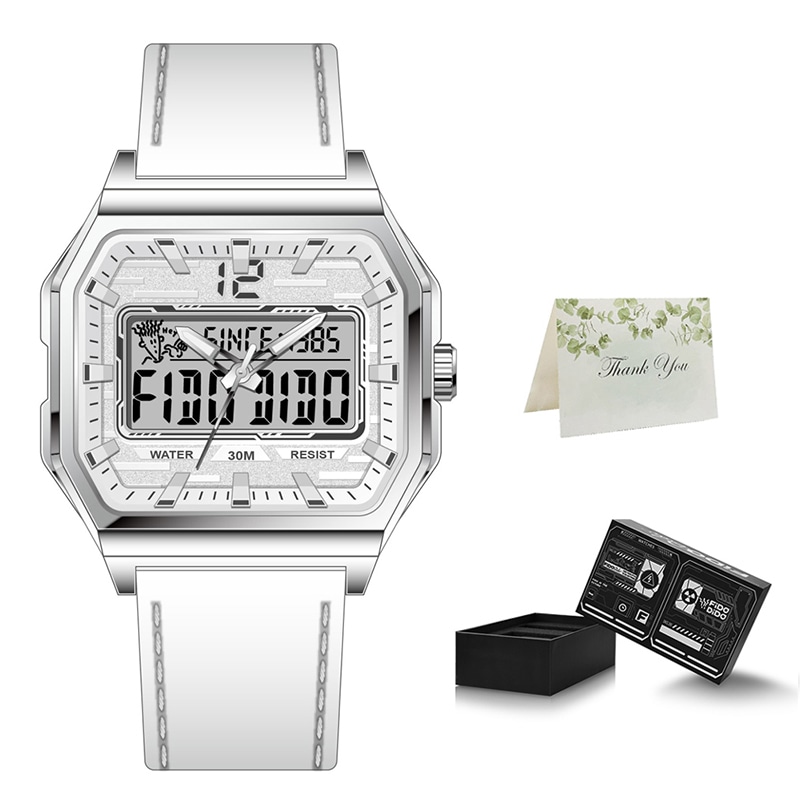 Fido Dido Retro Watch — фото 1