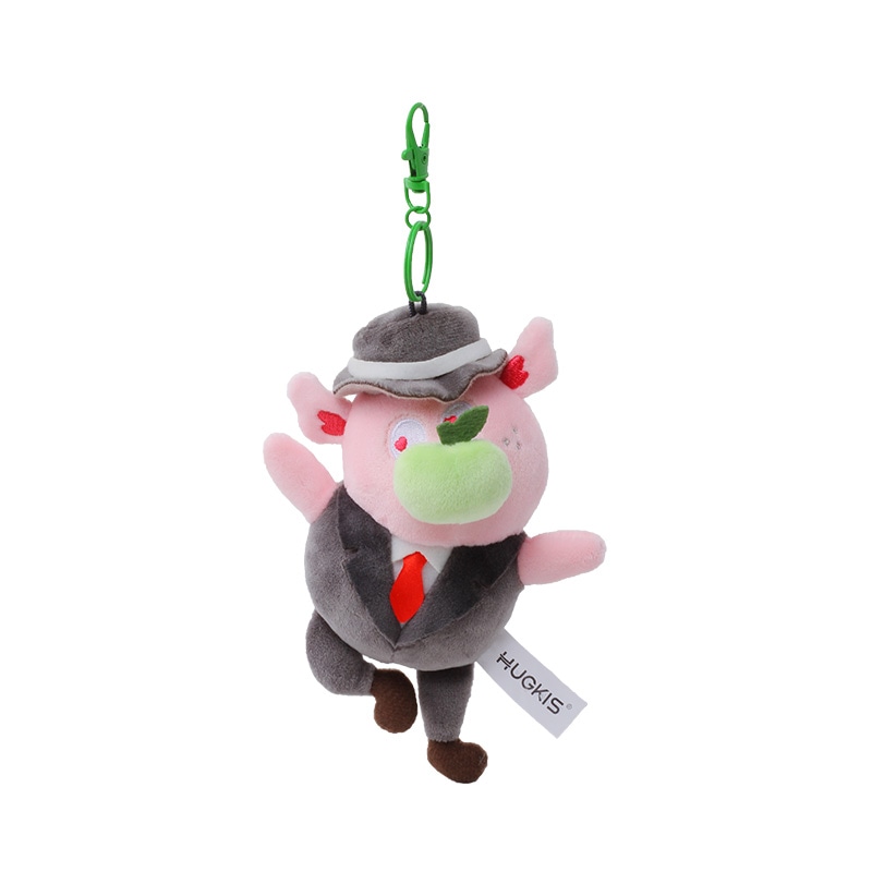 HUGKIS 5.5cm