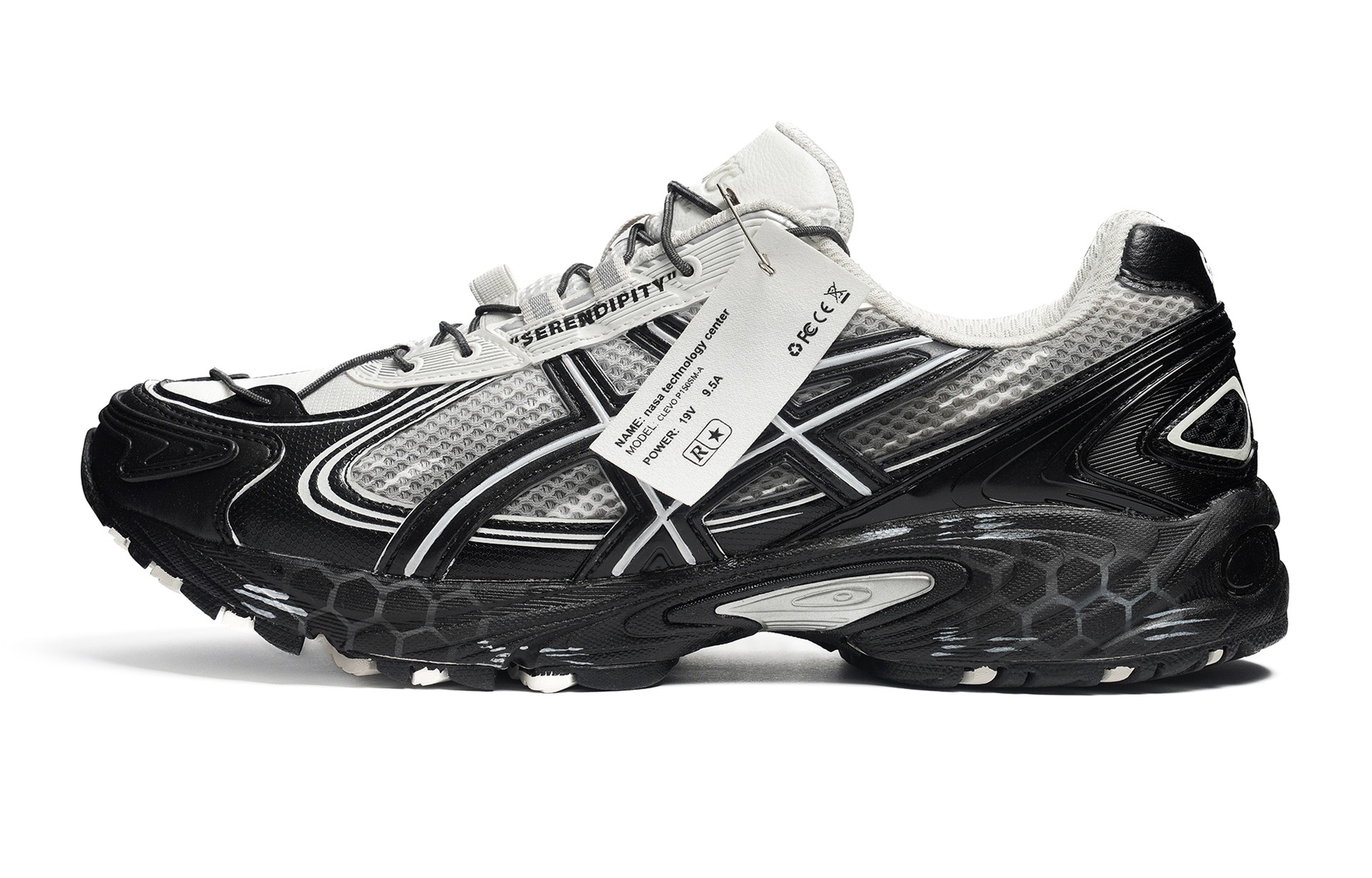 ASICS Gel-Kahana TR V4 — фото 7