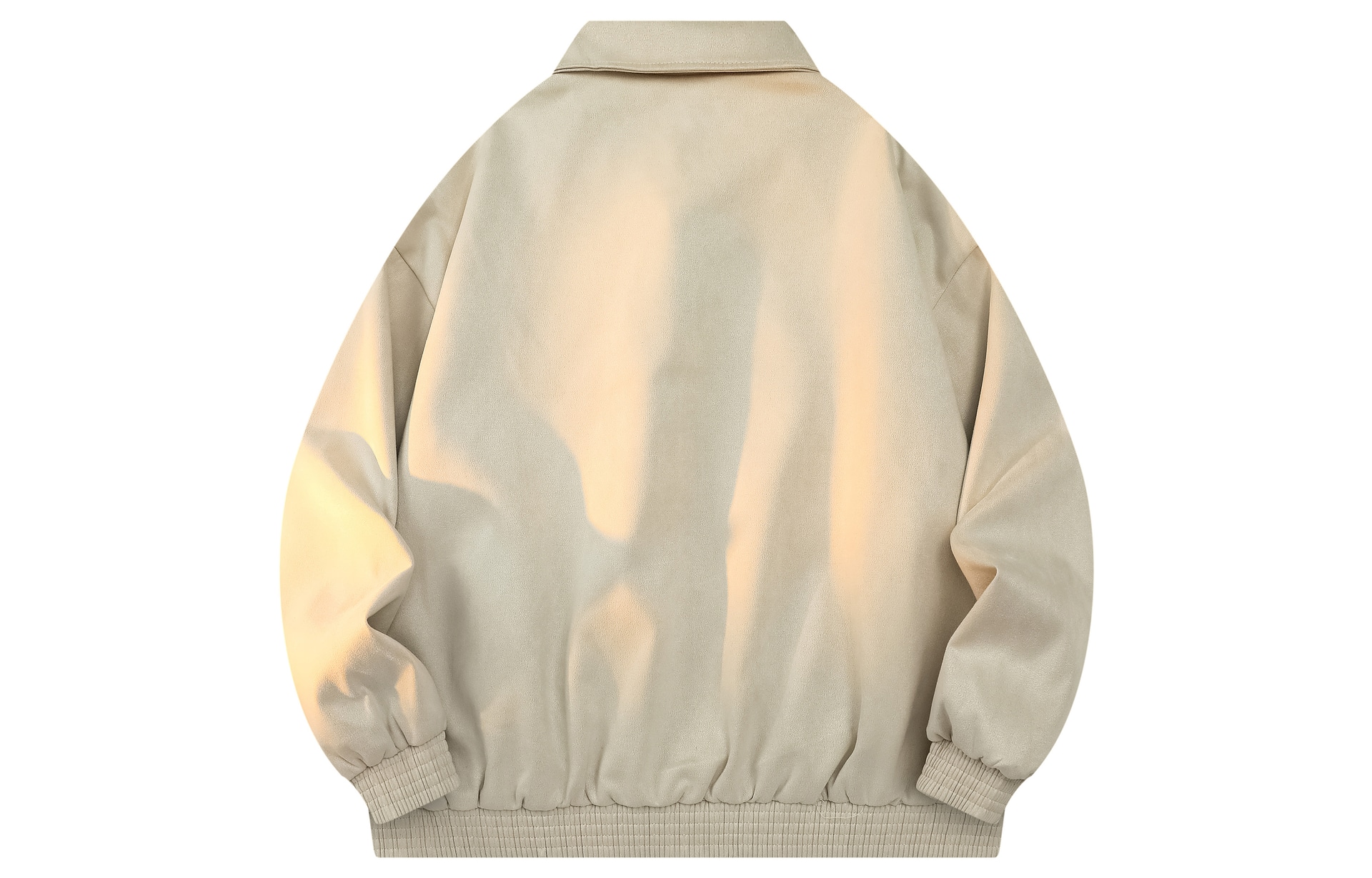A.X.S.K Coach Jacket — фото 8