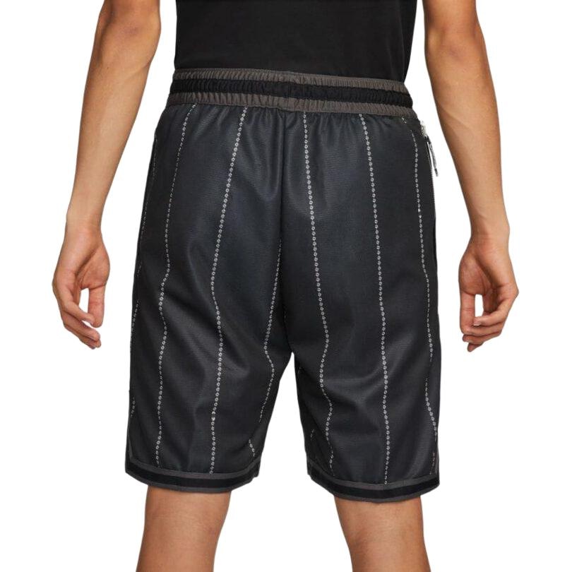 Nike Basketball Shorts Black — фото 1
