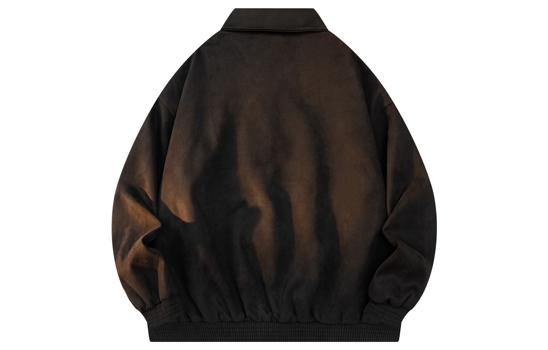 A.X.S.K Coach Jacket — фото 1