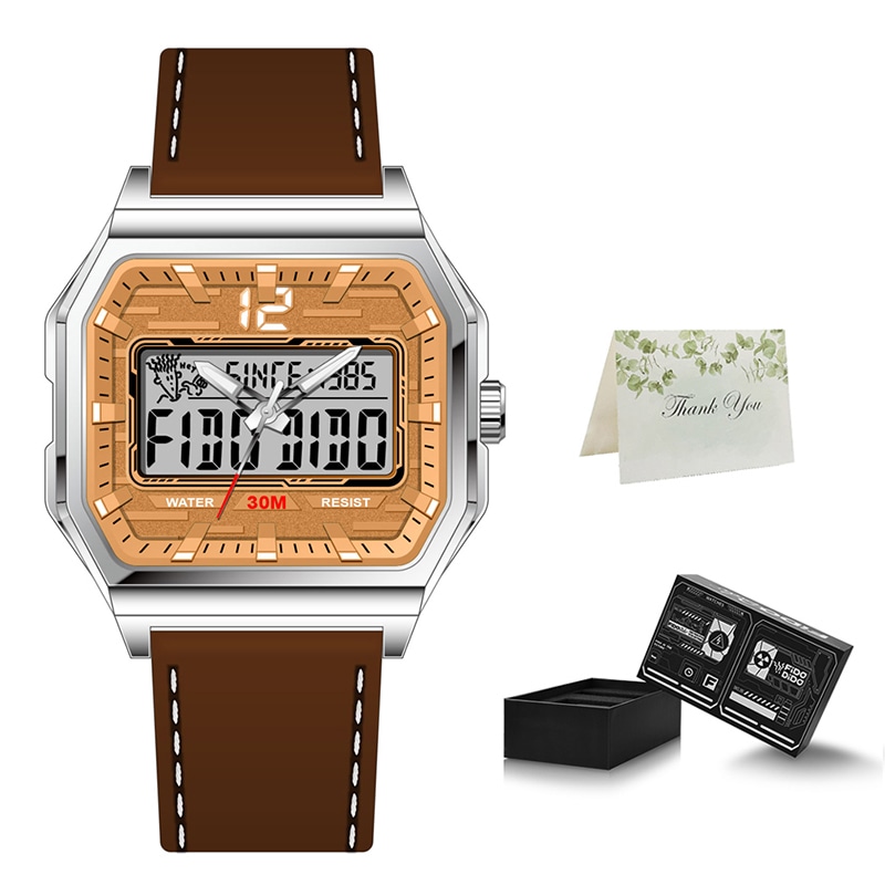 Fido Dido Retro Watch
