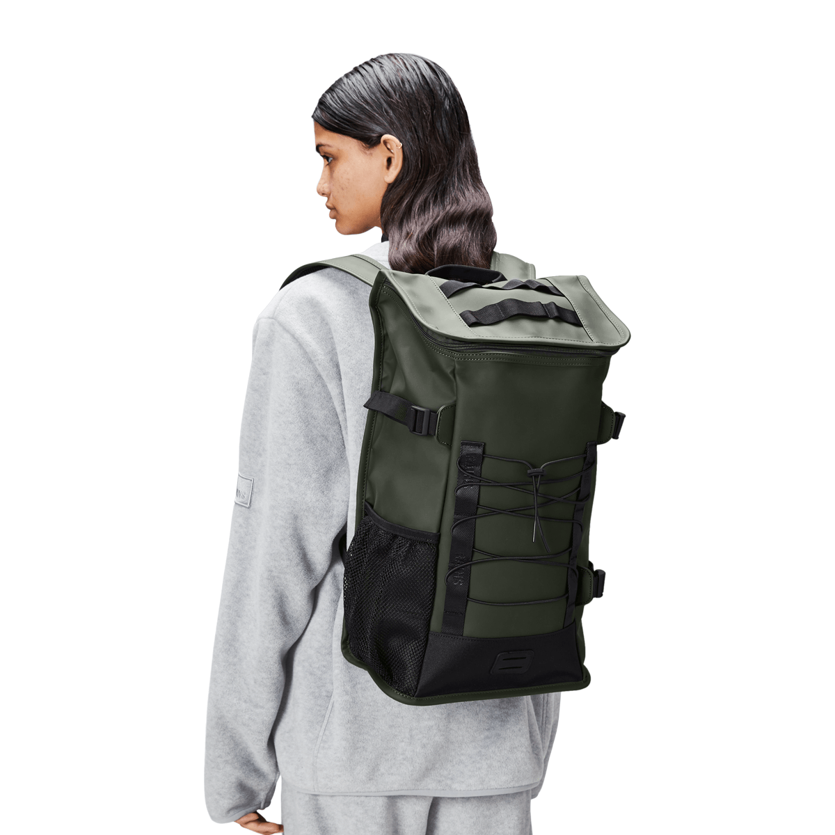 Rains Trail Mountaineer Bag — фото 11