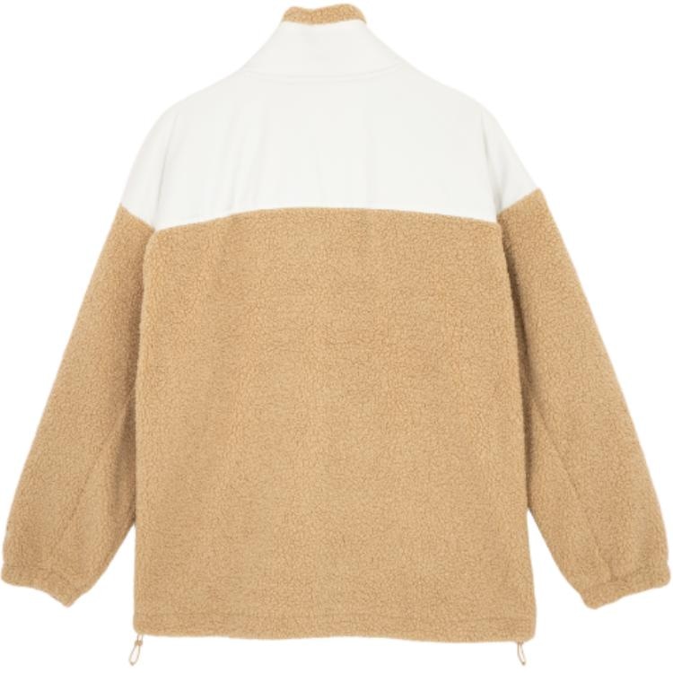 Puma Classics Sherpa Camel — фото 1