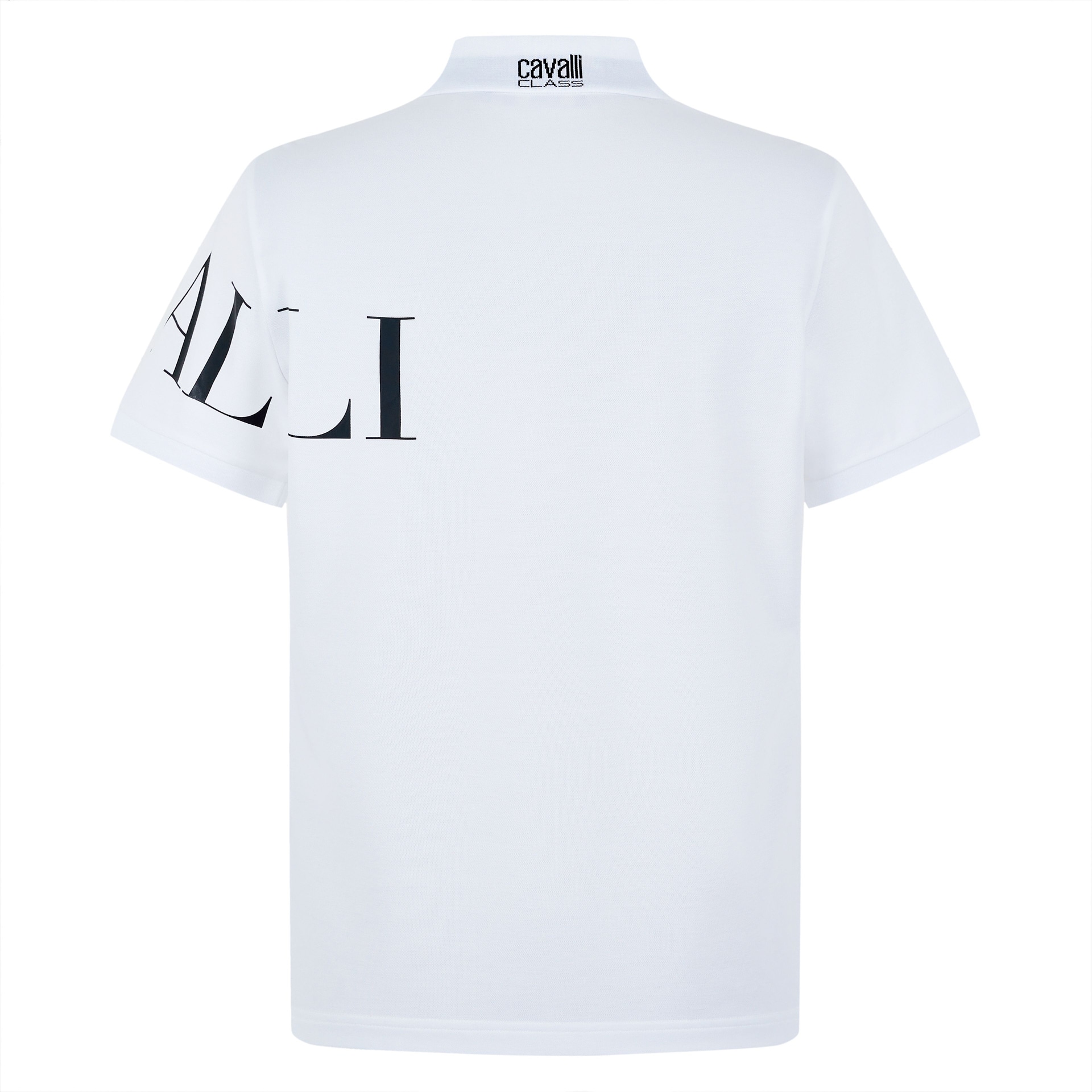 Cavalli Class logoPolo — фото 5